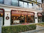 Harem Chocolate (İstanbul, Kadikoy, Caddebostan Mah., Prof. Dr. Hulusi Behçet Cad., 32), cafe