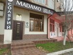 Madamo (Nasrutdinova Avenue, 55к2), salón de belleza
