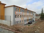 Selcuklu Anatolian High School (Ankara Province, Yenimahalle, Yeni Bati Neighborhood, 2370th Street, 1/9), lyceum