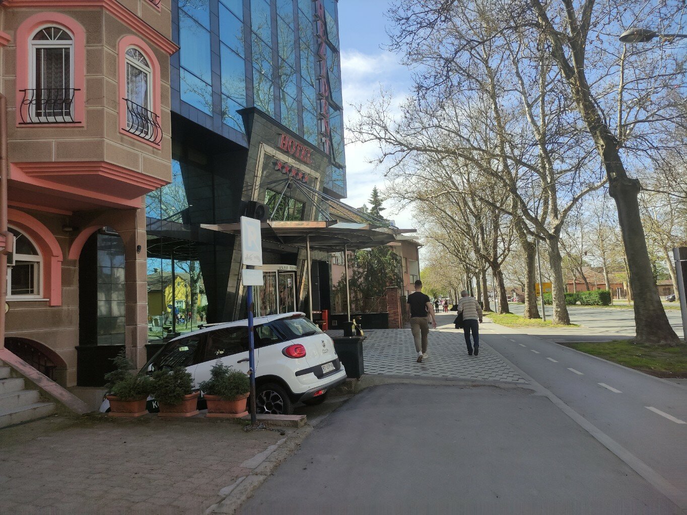 Фото Prezident Hotel