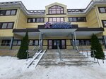 Солнечный город (Kalinina Street, 4), school of the arts