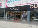 Suvari (İstanbul, D 100 Blv., 22), clothing store