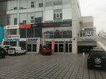 Svm Tecimeroglu Authorized Dealer (Ankara Province, Dumlupinar Boulevard, 90), vehicle inspection station