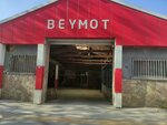 Beymot (İzmir, Anadolu Cad., 13), servicio de coches, centro de reparación de automóviles