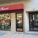 Marić Muzički Instrumenti i Pribor (Belgrade, Deligradska Street, 17), music store