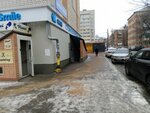 Управдомремстрой (pereulok Yunnatov, 4), municipal housing authority