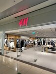 H&M (Ankara Province, Cankaya District, Mevlana Bul., 2 F), clothing store