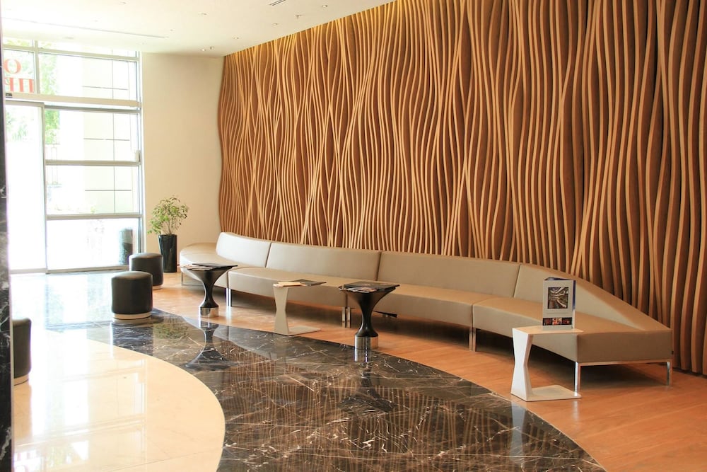 Фото Bishkek Park Residence