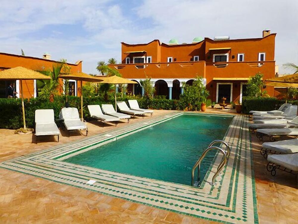 Фото Palais Mandarine