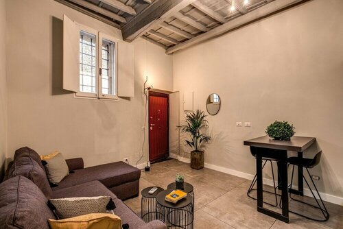 Апартаменты St. Eligio Suite в Риме