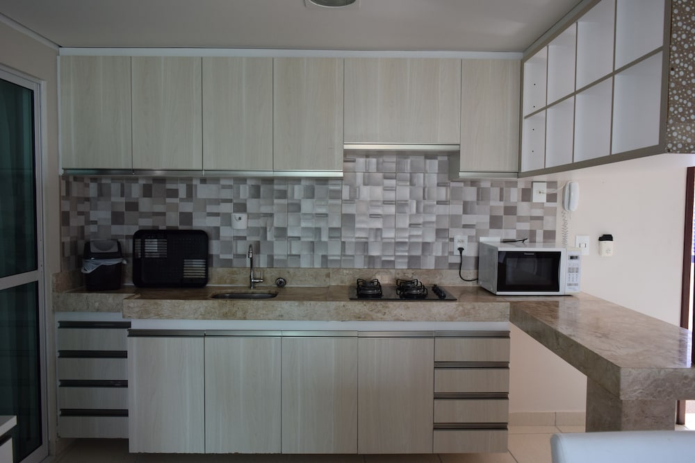 Фото VIP Beira Mar Residence