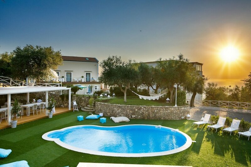 Апартаменты Residence Puolo