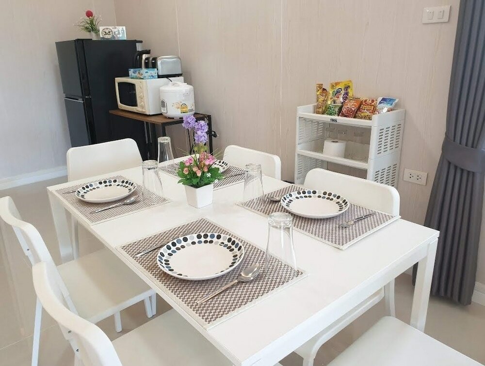 Фото Ban Sasithorn Huahin