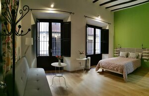 Апартаменты El Granado Hostel