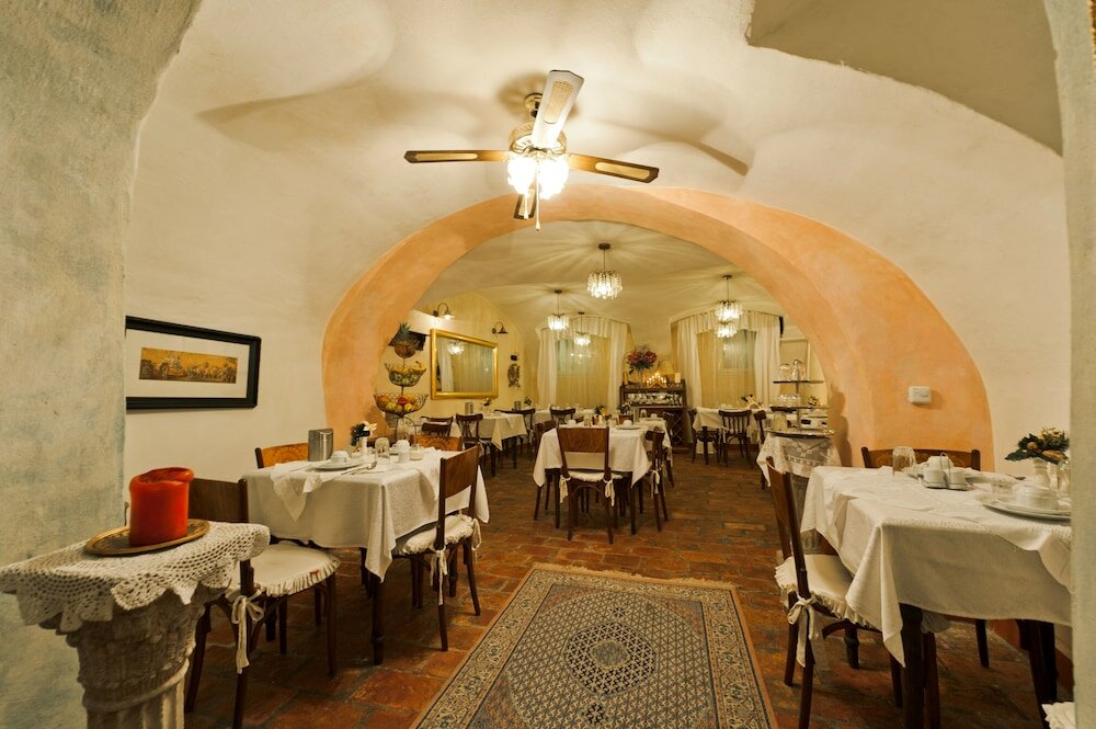 Фото Allegro Hotel