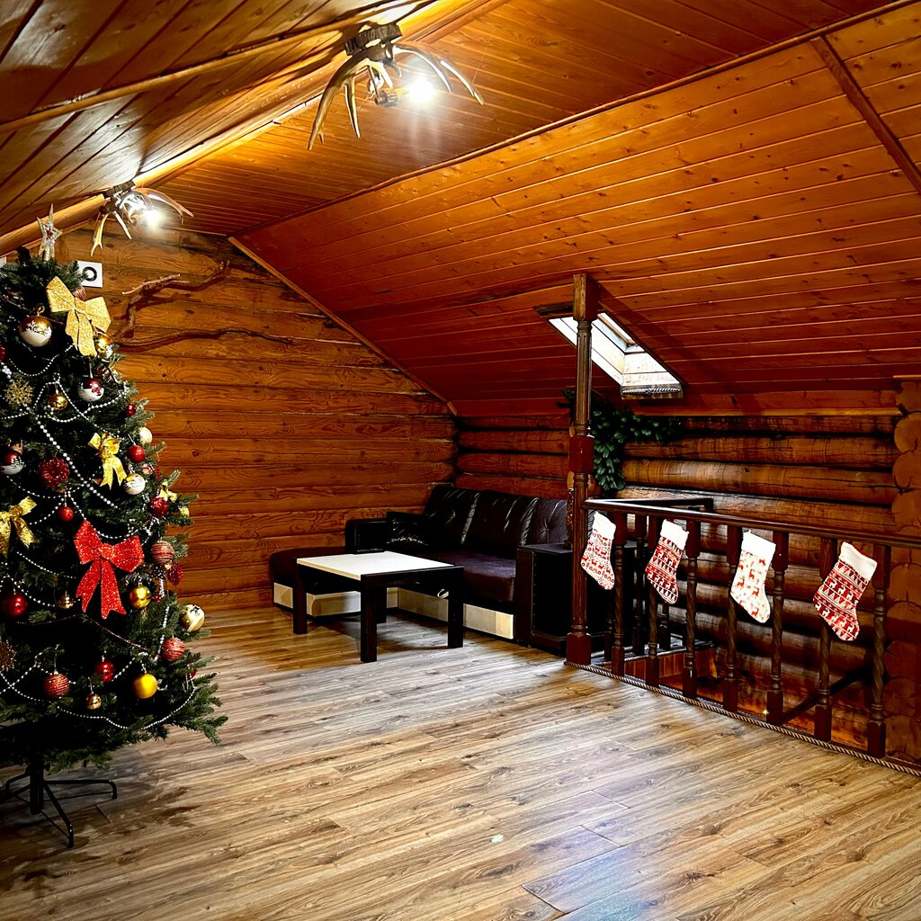 Bathhouse Russkaya Banya, Moscow and Moscow Oblast, photo