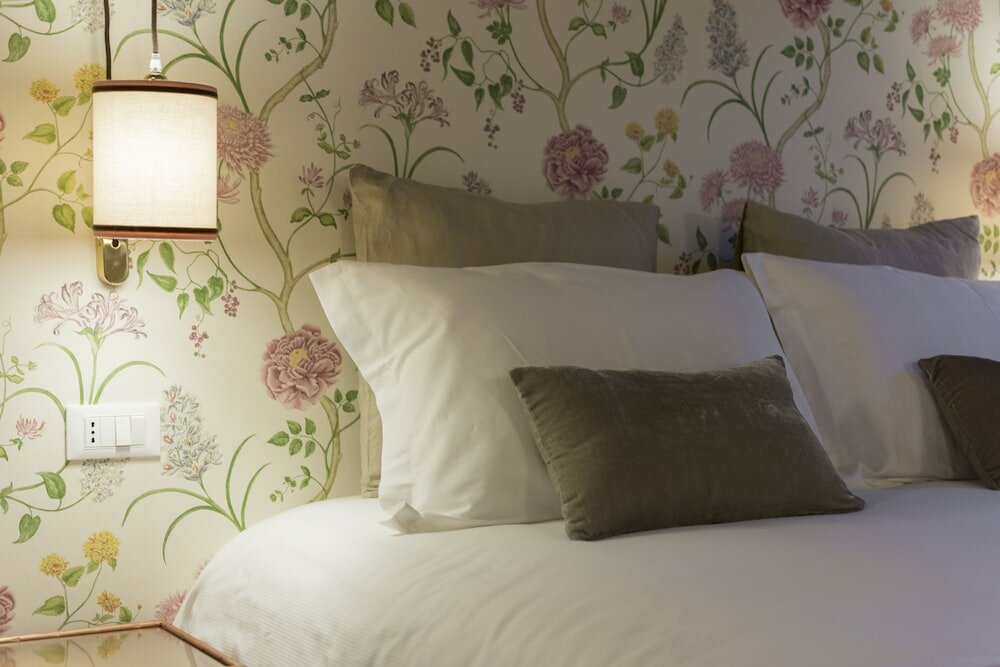 Фото I Fiori De' Mario Suites