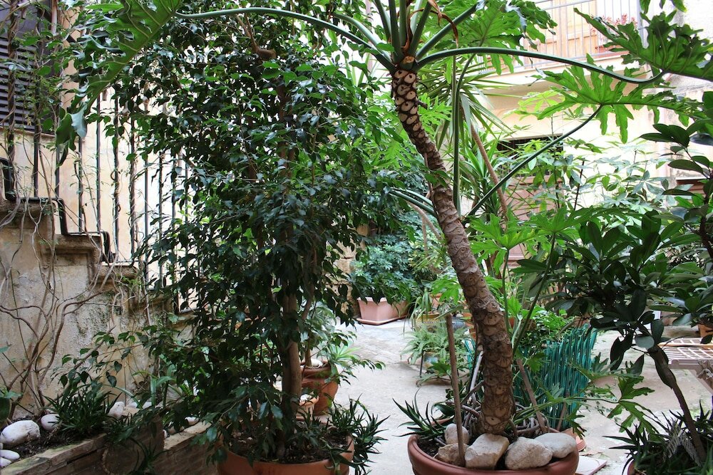 Фото Bed & Breakfast Conte Perollo