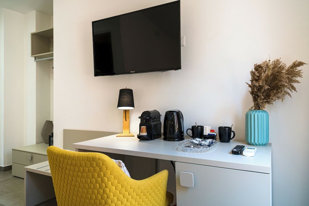 Фото Al Duomo Rooms & Flats