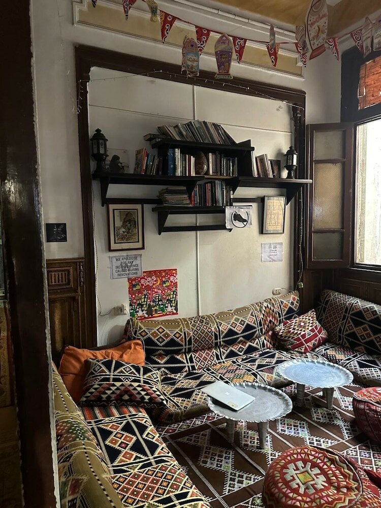 Фото Cecilia Hostel