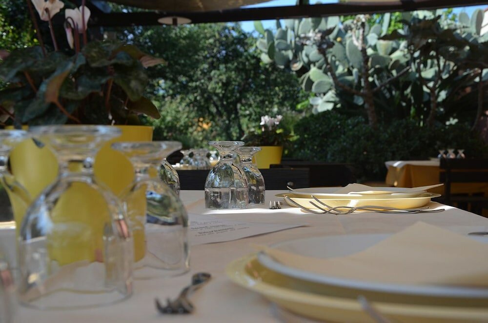 Фото La Terra del Mezzo