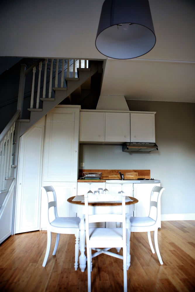 Фото Apart - Hotel Saint Georges