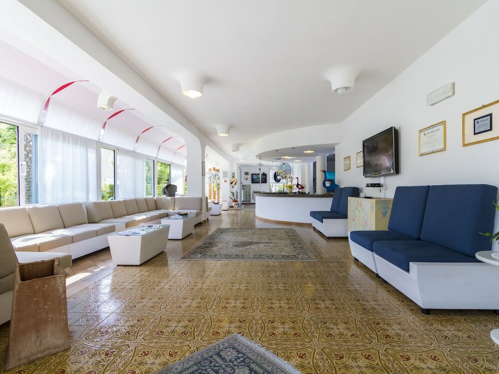 Фото Hotel Tarabella