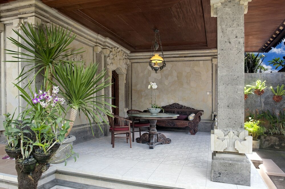 Фото Teja Homestay