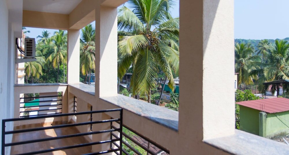 Фото Aqua de Goa