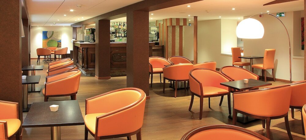 Фото Grand Hôtel de la Basilique