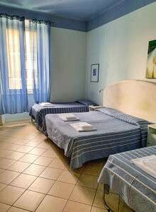 Гостевой дом Stop & Sleep Bergamo