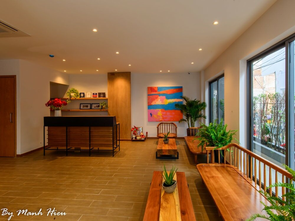 Фото Mojzo Inn Boutique