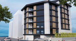Ciftci Group (İstanbul, Şişli, Mecidiyeköy Mah., Kısmet Sok., 5A), compañía de construcción
