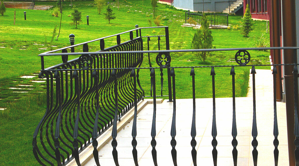 Metalware Eke Çit Metal 20, Izmir, photo