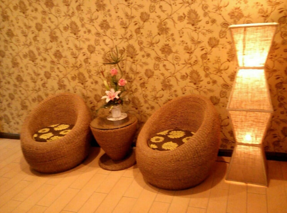 Фото Le Vanvarothai Saladaeng Residence