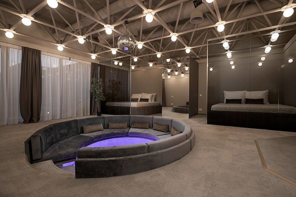 Фото Avangarda Suites