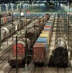 A. R. T. Logistics (Al-Farabi Avenue, 17к4Б), freight forwarding