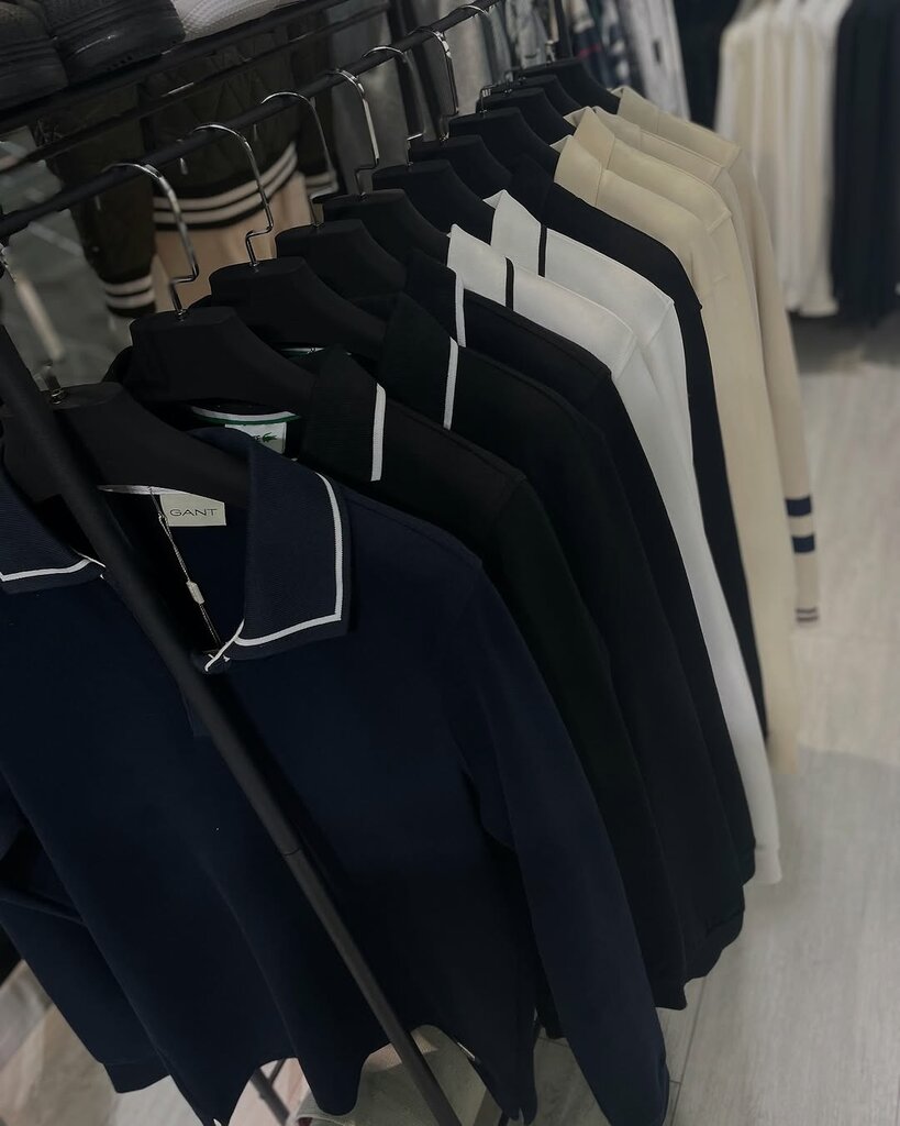 Clothing store Mr Mubo, Ortahisar, photo