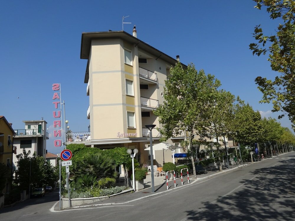 Фото Hotel Saturno