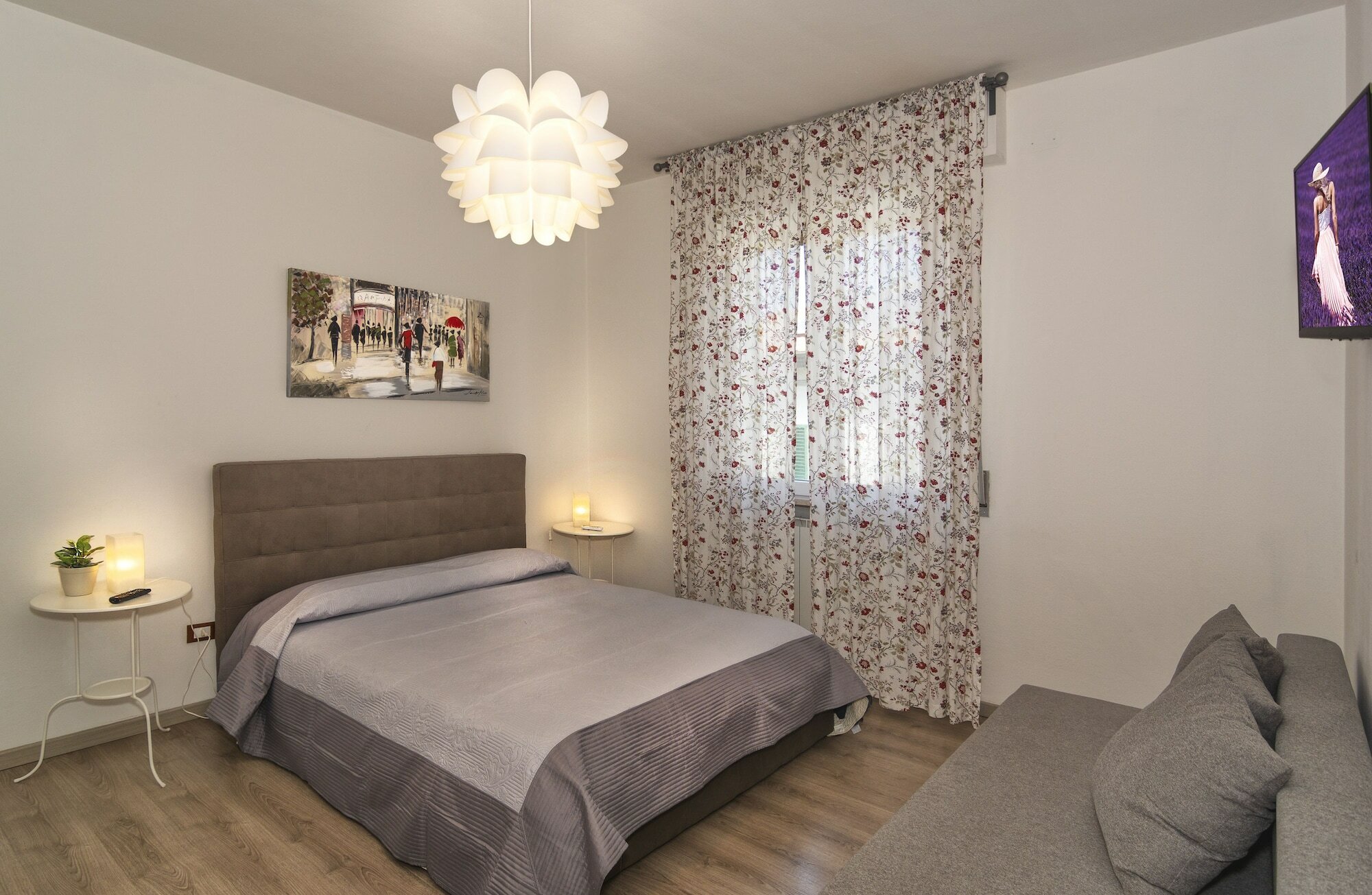 Фото La Candelaria