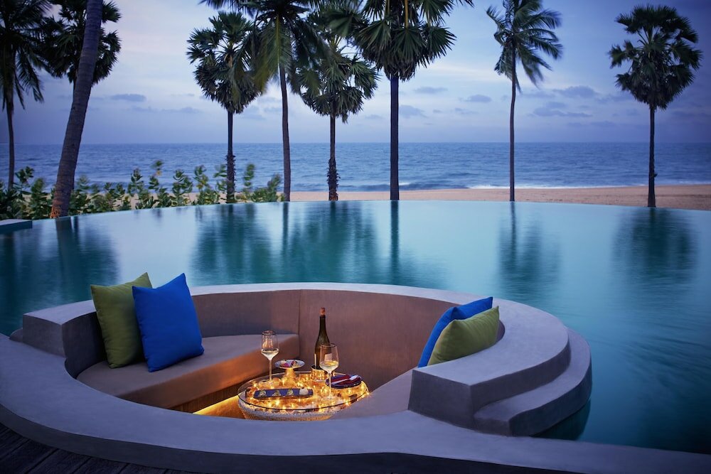 Фото Jetwing Surf