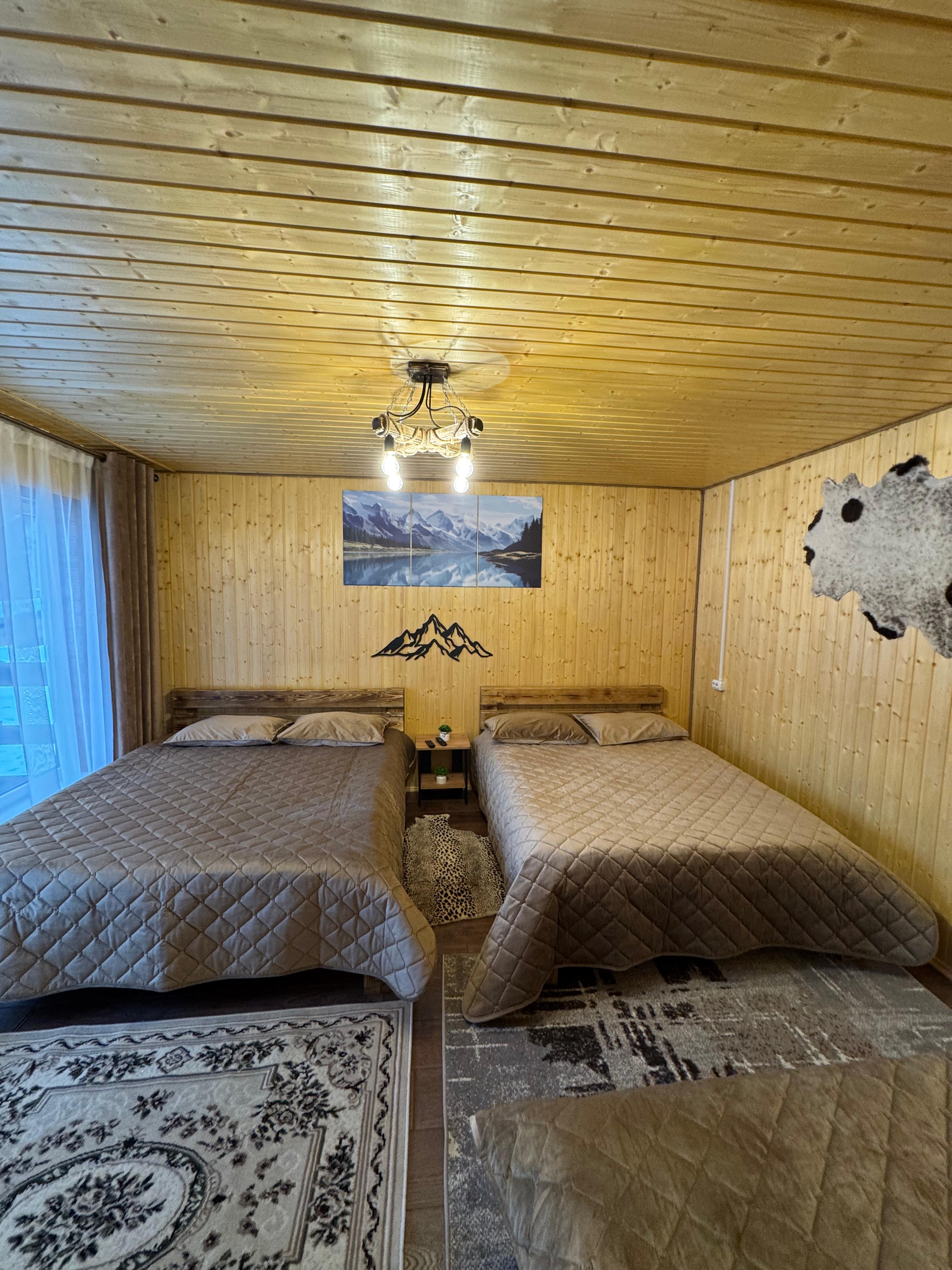 Фото Сказка Архыза