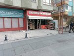 Gumus Market (Ankara Province, Kecioren District, Kamil Ocak Mah., Kamil Ocak Sok., 35B), tienda de productos