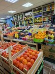 Магазин овощей и фруктов (Yaroslava Gasheka Street, 11к2), frutería