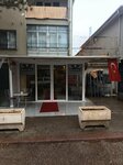 Kara Reis Kahve Evi (Ankara Province, Yenimahalle, Gazi Mah., Çelmen Sok., 4B), cafetería