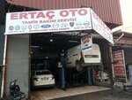 Ertac Auto Repair Maintenance Service (Antalya, Muratpaşa, Cumhuriyet Mah., 667. Sok., 25A), servicio de coches, centro de reparación de automóviles