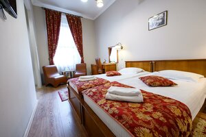 Гостиница Hotel Transilvania