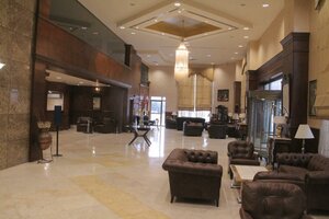 Гостиница Le Vendôme Hotel