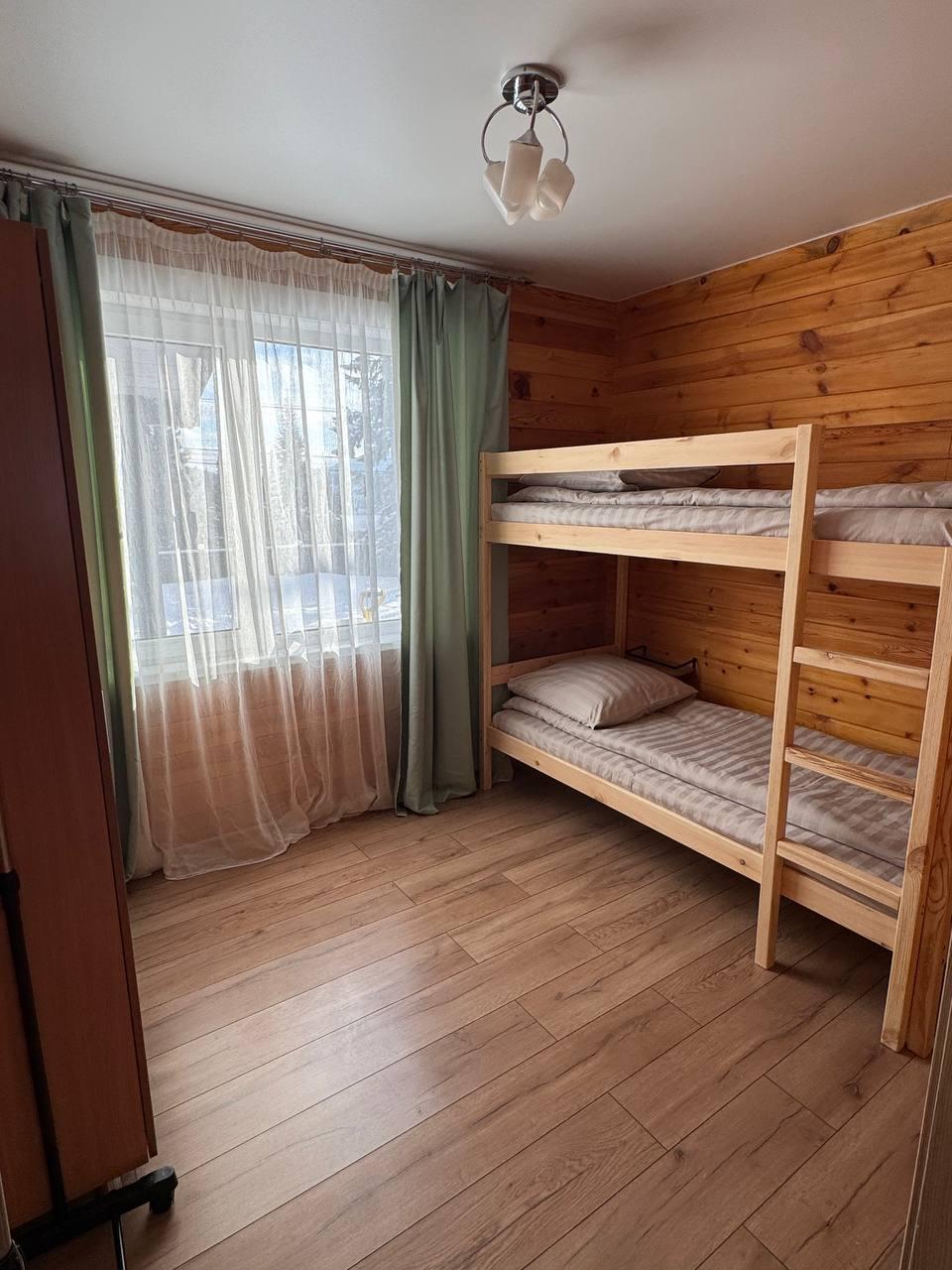 Фото Дома на Хвойной