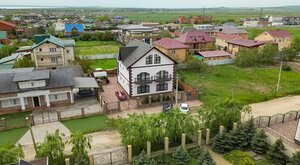 Гостевой дом Камелия